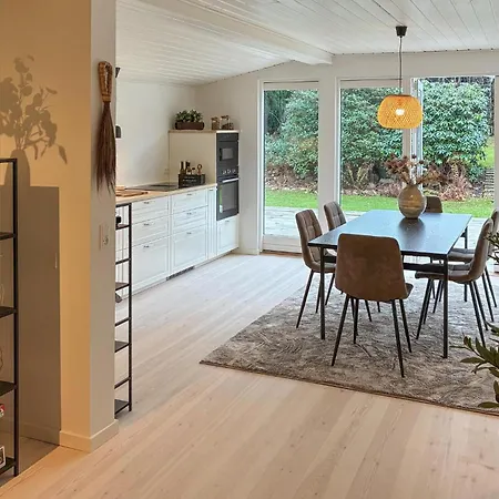 Beautiful In With Wifi * Dronningmølle