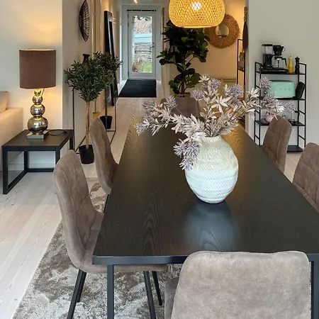 Beautiful In With Wifi Сasa de vacaciones