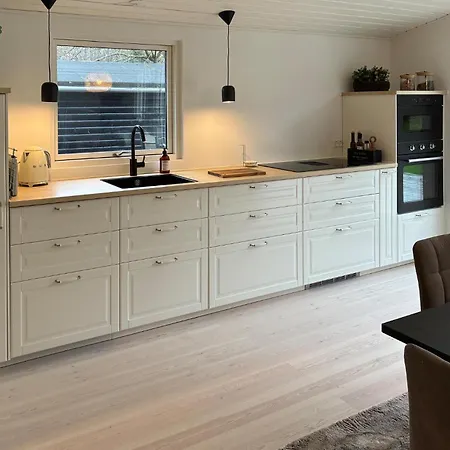 Beautiful In With Wifi Dronningmølle