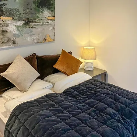 Beautiful In With Wifi Сasa de vacaciones