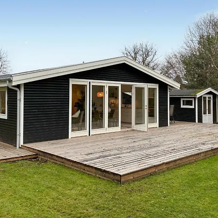 Beautiful In With Wifi Dronningmølle