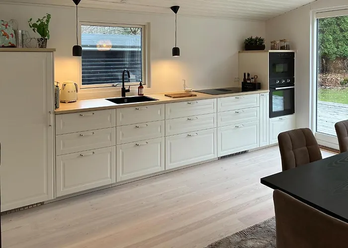 Beautiful In With Wifi Dronningmølle