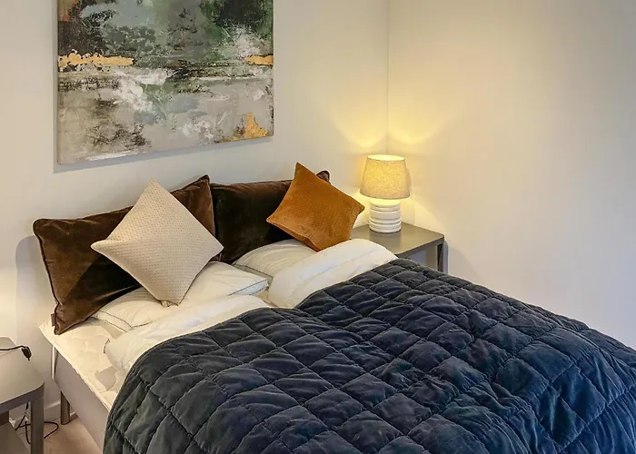 Beautiful In With Wifi Сasa de vacaciones