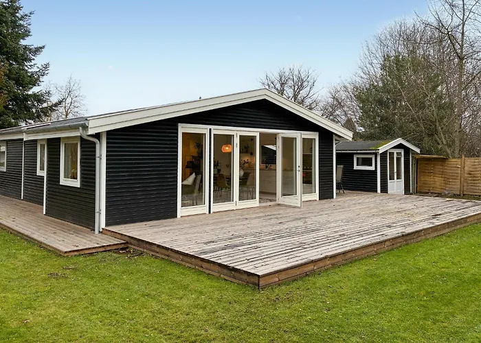 Beautiful In With Wifi Dronningmølle