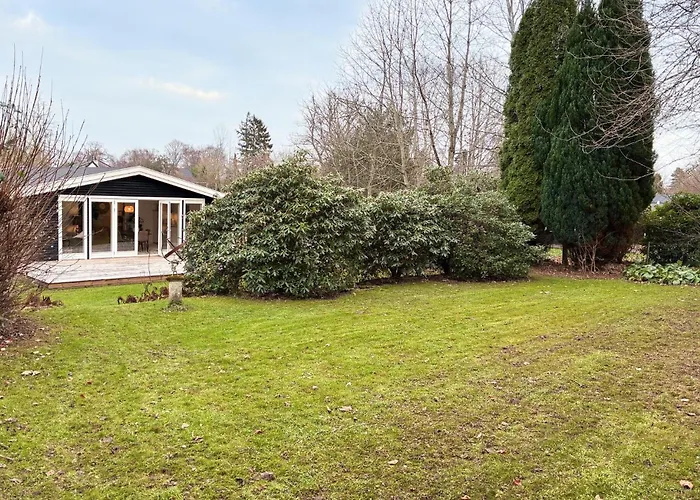 Beautiful In With Wifi Dronningmølle