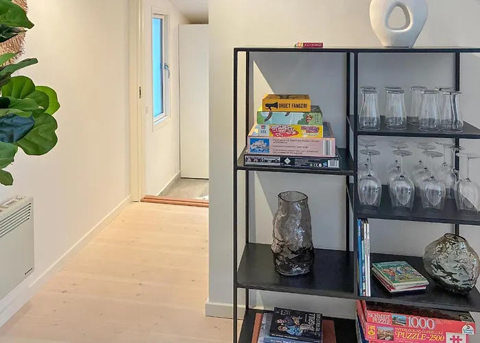 Beautiful In With Wifi Dronningmølle