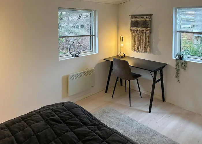 Beautiful In With Wifi * Dronningmølle