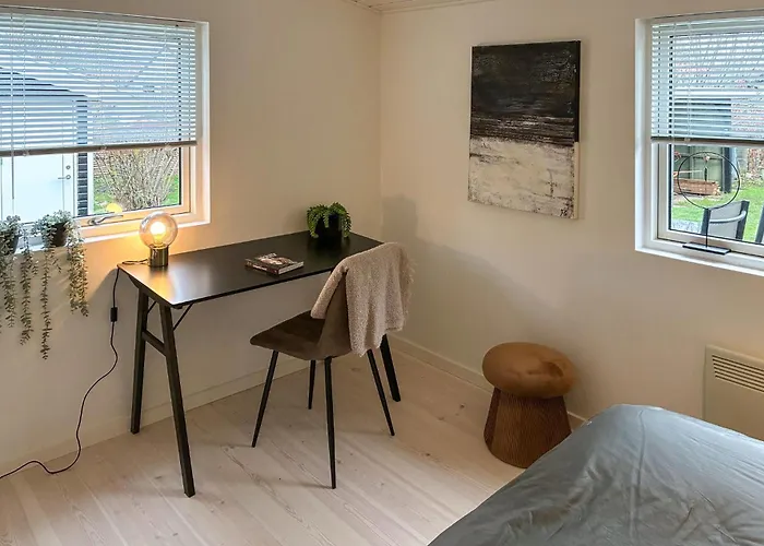 Сasa de vacaciones Beautiful In With Wifi