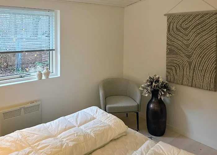 Beautiful In With Wifi * Dronningmølle