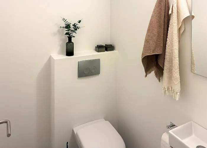 Beautiful In With Wifi Сasa de vacaciones